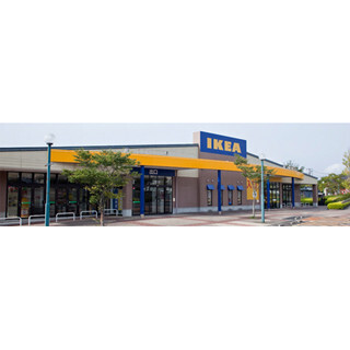 イケア、宮城県仙台市の新店舗開店に向けミニショップ閉店セール実施中