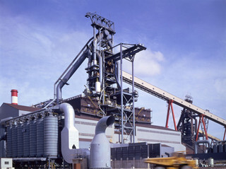 神戸製鋼、加古川製鉄所第3高炉の改修と再稼働を決定