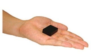 スター精密、振動により電気を起こす小型振動発電ユニットを開発