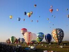 アジア最大の気球イベントが日本で開催!