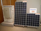 パナソニック、HIT太陽電池の新モデル - システム容量あたりでトップクラスの発電量