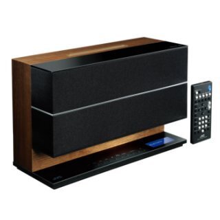 JVCケンウッド、BluetoothやWi-Fiなどの無線接続対応のスピーカーとコンポ