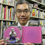 レディー・ガガ、最新アルバム『アートポップ』に日本人のアート作品採用