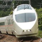 小田急電鉄、ロマンスカー・VSEに廃食油のリサイクル石けんを試験的に導入