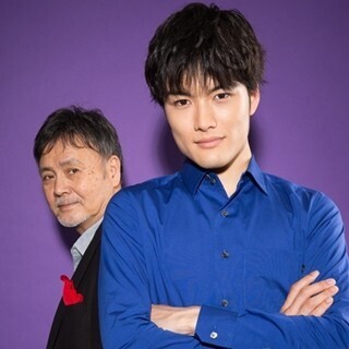 入江甚儀×伴大介、新旧ジロー対談で受け継がれる"人造人間"の魂 - 映画『キカイダーREBOOT』 (1) よく『キカイダーと顔が似てるね』って言われていたんです