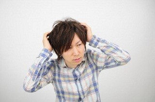 一人暮らしで遭遇したトラブル