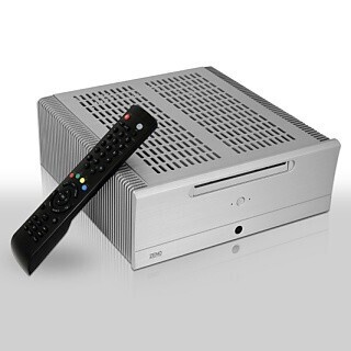 ASKTech、移動式CPUクーラーを搭載するファンレスMini-ITXケース