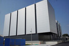 富士通、「明石システムセンター」に新棟開設－免震DCと耐震DCを配置