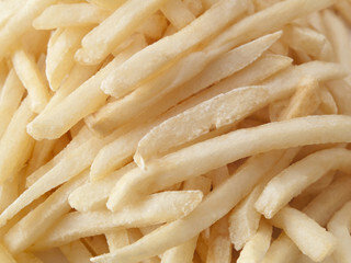 マクドナルドのサイドメニューカロリーランキング、1位は牛丼特盛以上