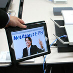 事例検証 : NetAttest EPSと無線LANコントローラ / アクセスポイント機器との認証