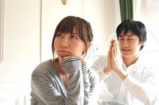 夫婦喧嘩はどちらから謝る？　仲直り方法を一挙公開！