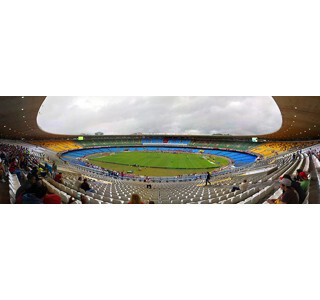 1分でできる世界遺産小話 (14) ワールドカップも目前! リオ・デ・ジャネイロは世界遺産的にもアツいんです