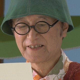 ノッポさんがしゃべりまくる? PS Vita『Tearaway』PVで工作の楽しさを伝授