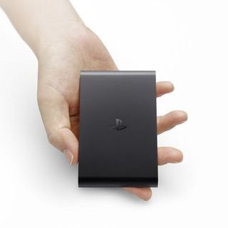 SCE、PlayStation TVを北米と欧州で発売