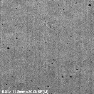 田中貴金属、サブミクロン金粒子の微細複合パターン印刷技術の提供を開始