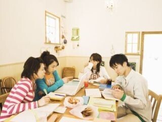 「シェアハウス」興味はあるけど、本当はどうなの？