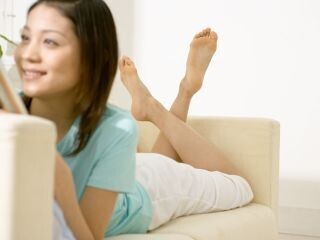 家にいるとき「女子力が下がった！」と思った瞬間