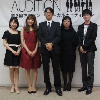 『らき★すた』スタッフ再集結! 山本寛監督、新アイドルアニメへの挑戦 -「Wake Up,Girls!」会見 (1) 僕の持論としてアイドルは物語。最初は上手くいかなくてもブレイクしていく、そんな物語