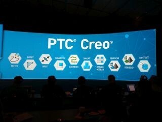 トヨタのエンジン開発者も登場したPTC Creo 3.0基調講演 - PTC Live Global
