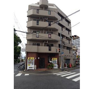 大阪府大阪市に家賃43,000円の猫付きマンションが登場!