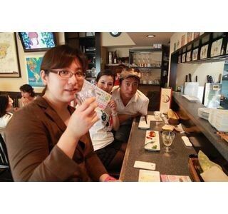 東京都墨田区で、バル形式で食べ飲み歩きができるイベント開催!