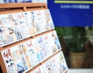 お部屋を探す際の不動産屋選び、みんなどうやって選んだ？