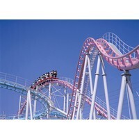 【男性編】好きな東京ディズニーランドのアトラクションランキング