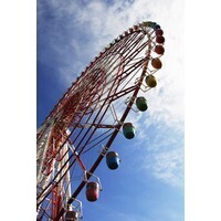 【女性編】好きな東京ディズニーランドのアトラクションランキング