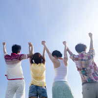 【男性編】『ONE PIECE』モンキー・D・ルフィの社会人として見習いたい点ランキング