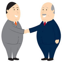 【男性編】このキャラが社長だったら頑張れる！ランキング