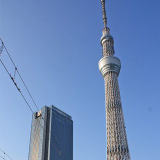 【男性編】一緒に東京スカイツリーに上ってみたいキャラランキング