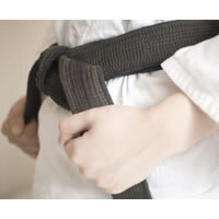 【男性編】武芸の達人にありがちな設定ランキング