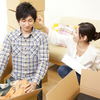 【男性編】理想!!　マンガに出てくる夫婦ランキング