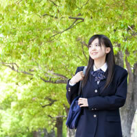 【女性編】このマンガ・アニメの学校の制服を着てみたい!!ランキング