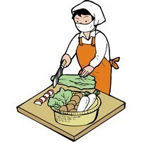 【男性編】あったらうれしい社内食堂のメニューランキング