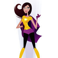 【女性編】逆境に負けない!?　鉄のハートキャラランキング