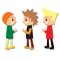 【女性編】重力無視の髪の毛ツンツンキャラランキング