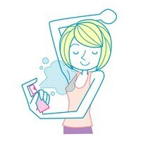 【女性編】キスするときにひそかに気にしてしまうことランキング