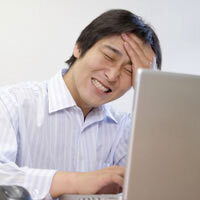 【男性編】近くにいたら困る!?不思議ちゃんキャラランキング