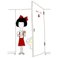 【女性編】学校の怪談で怖かったものランキング