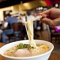 【男性編】『美味しんぼ』VS『孤独のグルメ』の中の気になる実在のお店ランキング