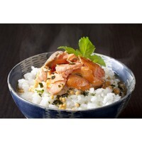 【女性編】お茶漬けといえばこれ！　ランキング