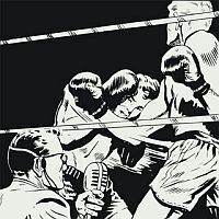 【男性編】少女マンガに対するイメージランキング