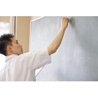 【男性編】文字が下手な人の特徴ランキング