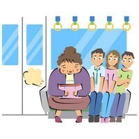 【男性編】いまでも信じている迷信ランキング