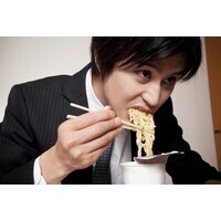 【男性編】スーツ男子のセンスが出る部分ランキング