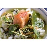 【女性編】食べてみたい永谷園の地域限定お茶づけランキング