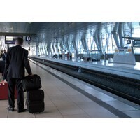 【男性編】都会のイメージランキング