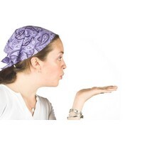 【女性編】1日だけ透明人間になったらどうする?ランキング