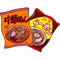 【女性編】ご当地で食べてみたいインスタントめんランキング